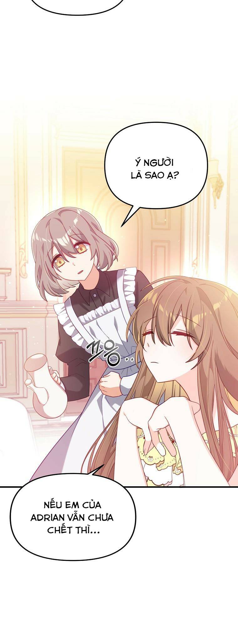 Vì Anh Trai Tôi Sẽ Quyến Rũ Nam Chính Chapter 2 - Trang 2