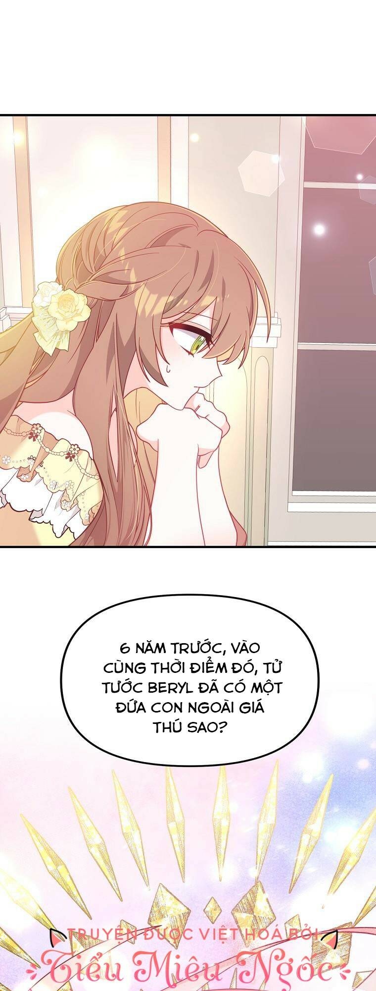 Vì Anh Trai Tôi Sẽ Quyến Rũ Nam Chính Chapter 2 - Trang 2