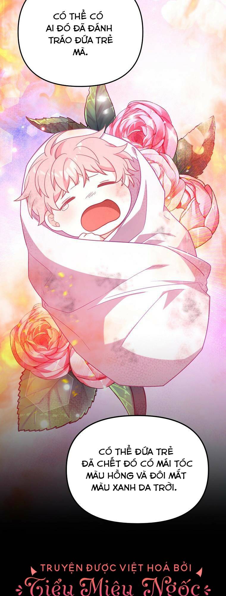 Vì Anh Trai Tôi Sẽ Quyến Rũ Nam Chính Chapter 2 - Trang 2