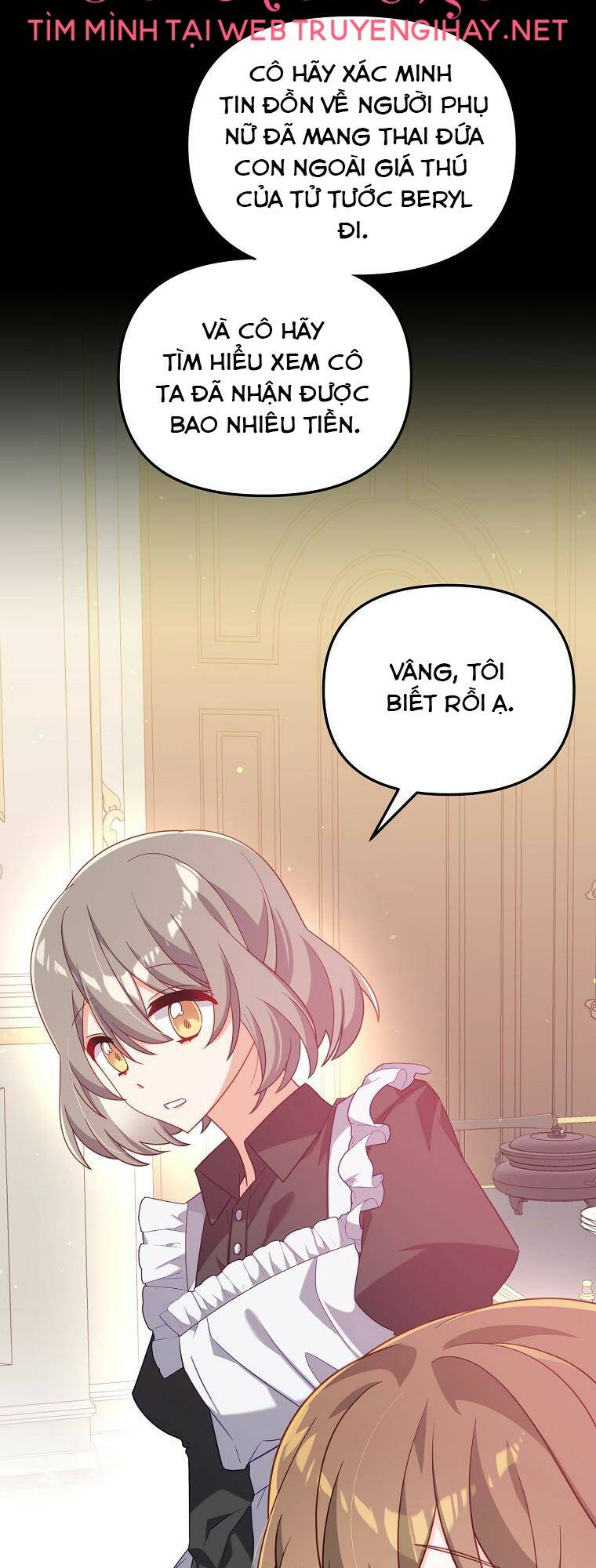 Vì Anh Trai Tôi Sẽ Quyến Rũ Nam Chính Chapter 2 - Trang 2