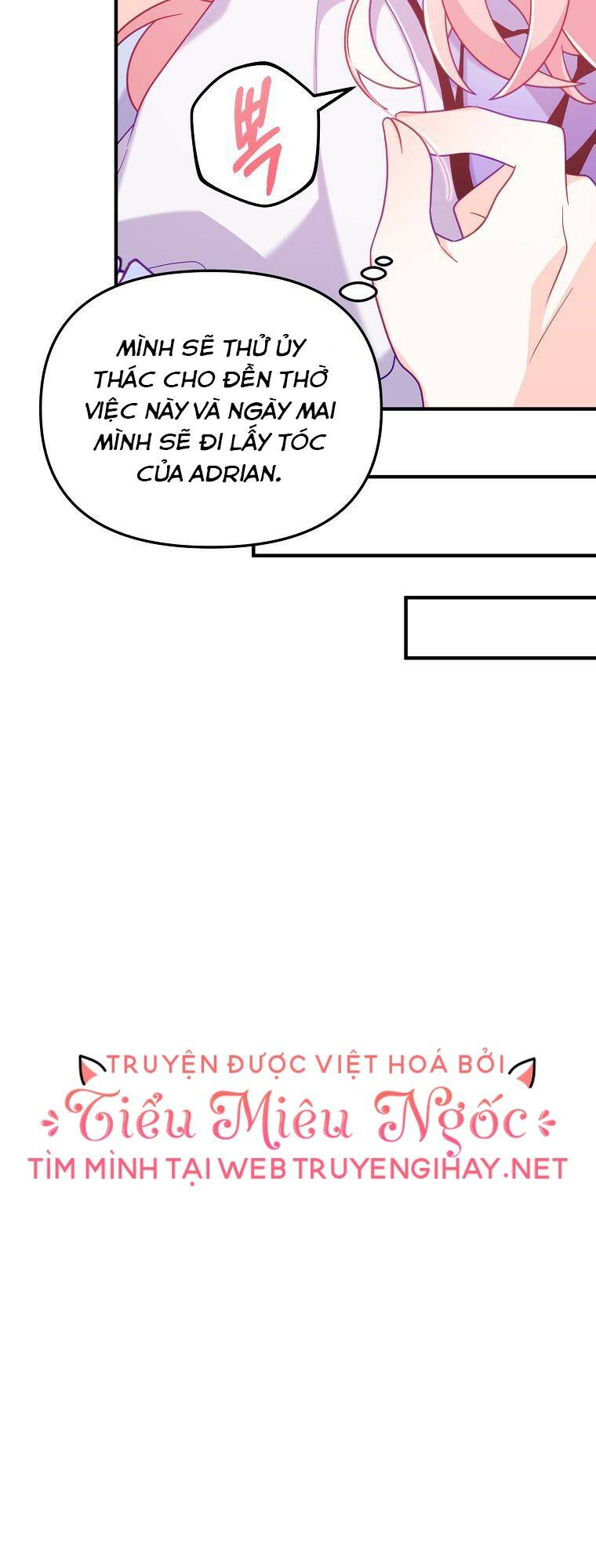 Vì Anh Trai Tôi Sẽ Quyến Rũ Nam Chính Chapter 2 - Trang 2