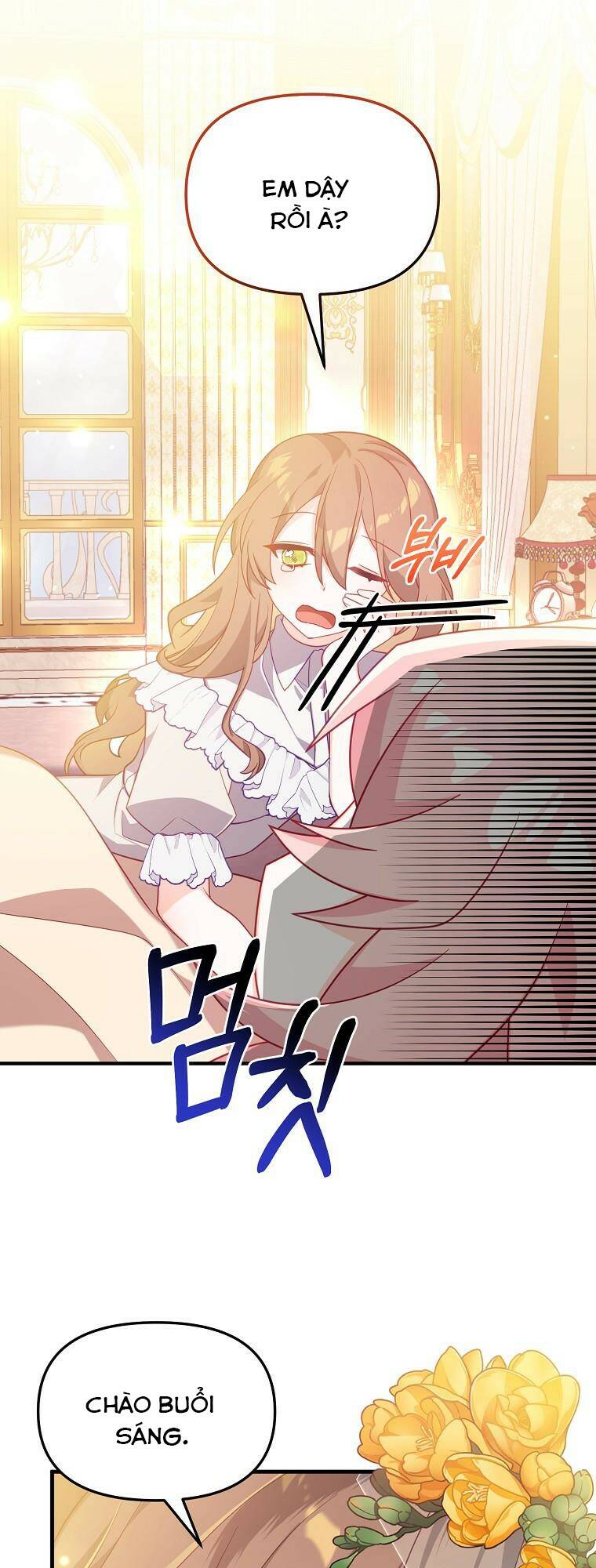 Vì Anh Trai Tôi Sẽ Quyến Rũ Nam Chính Chapter 2 - Trang 2