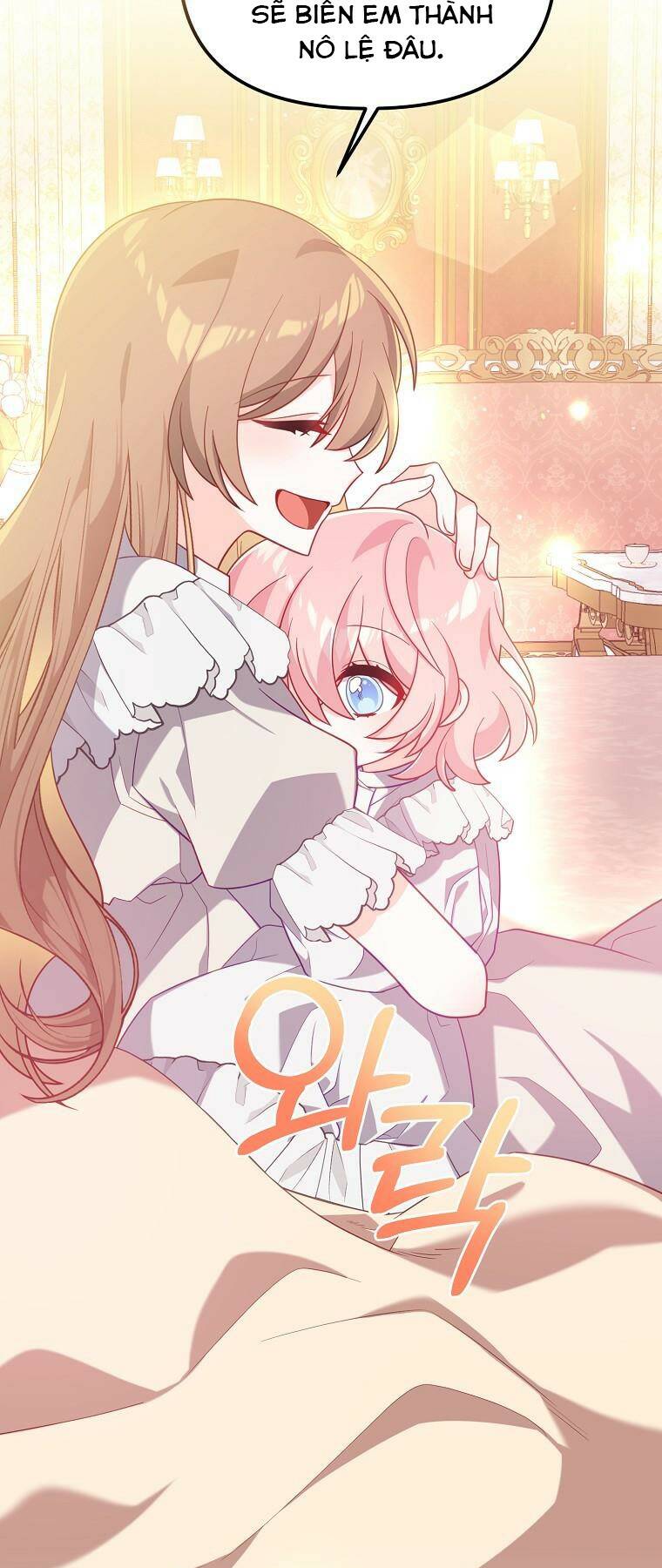 Vì Anh Trai Tôi Sẽ Quyến Rũ Nam Chính Chapter 2 - Trang 2