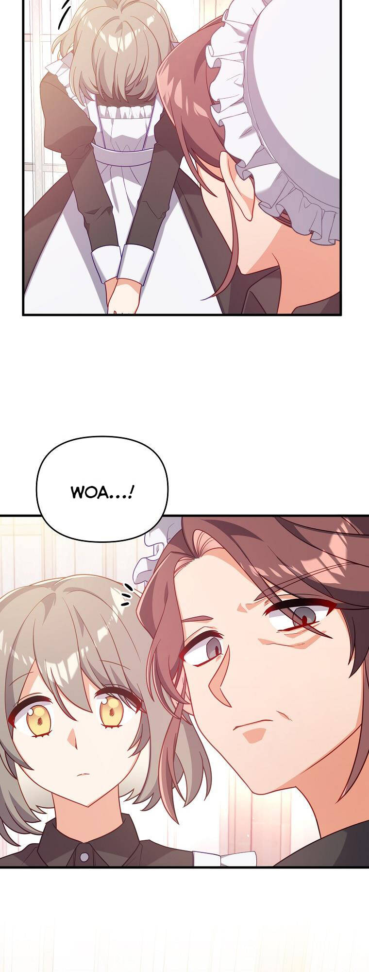 Vì Anh Trai Tôi Sẽ Quyến Rũ Nam Chính Chapter 2 - Trang 2