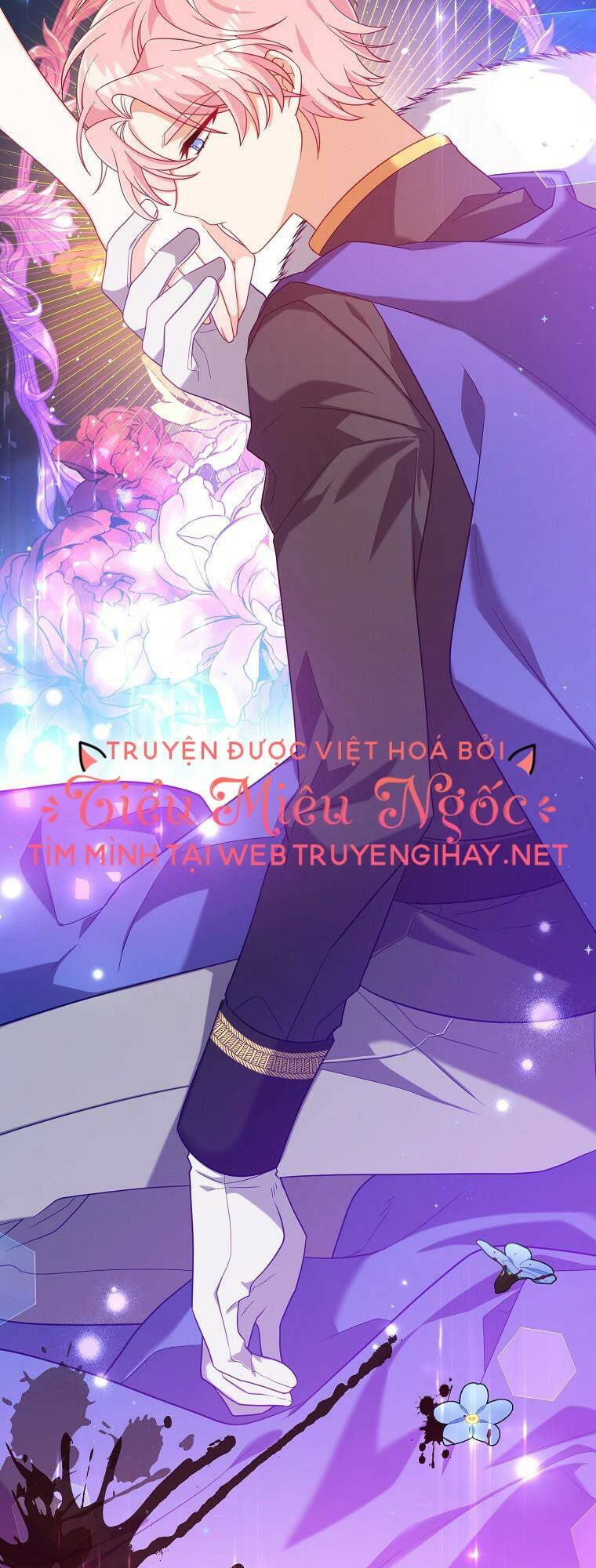 Vì Anh Trai Tôi Sẽ Quyến Rũ Nam Chính Chapter 2 - Trang 2