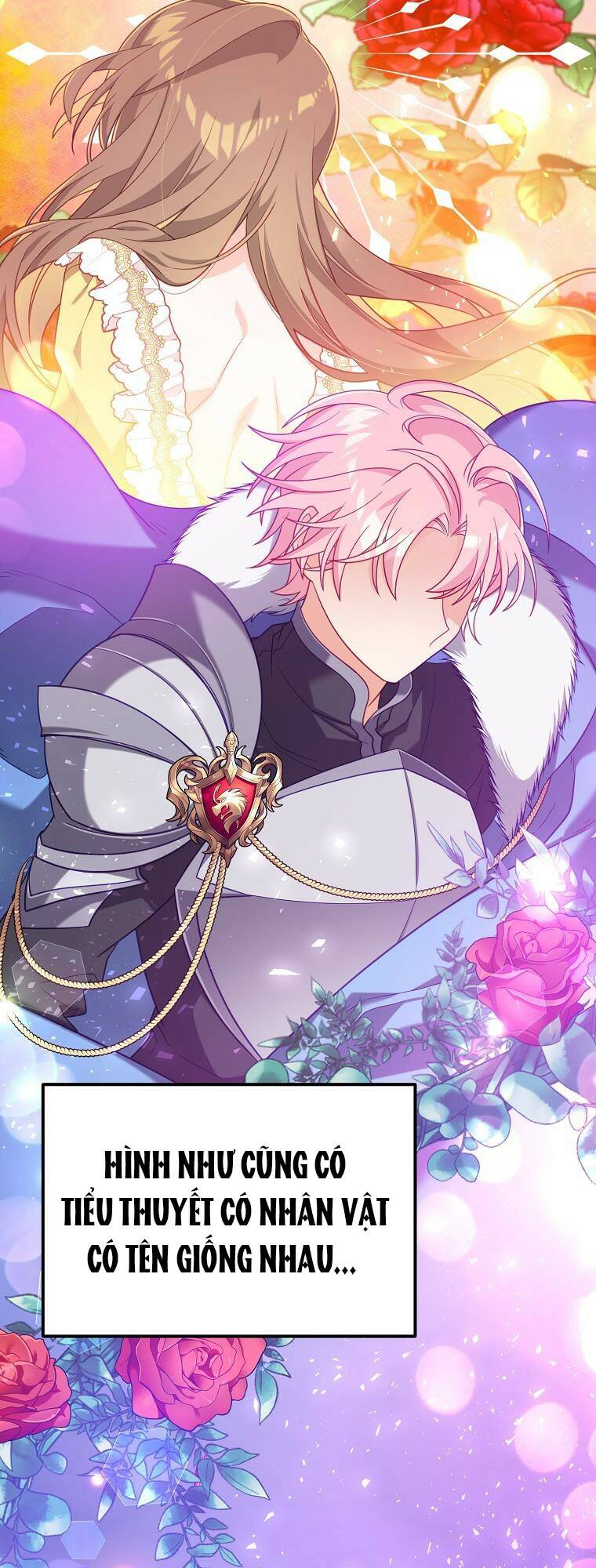 Vì Anh Trai Tôi Sẽ Quyến Rũ Nam Chính Chapter 2 - Trang 2