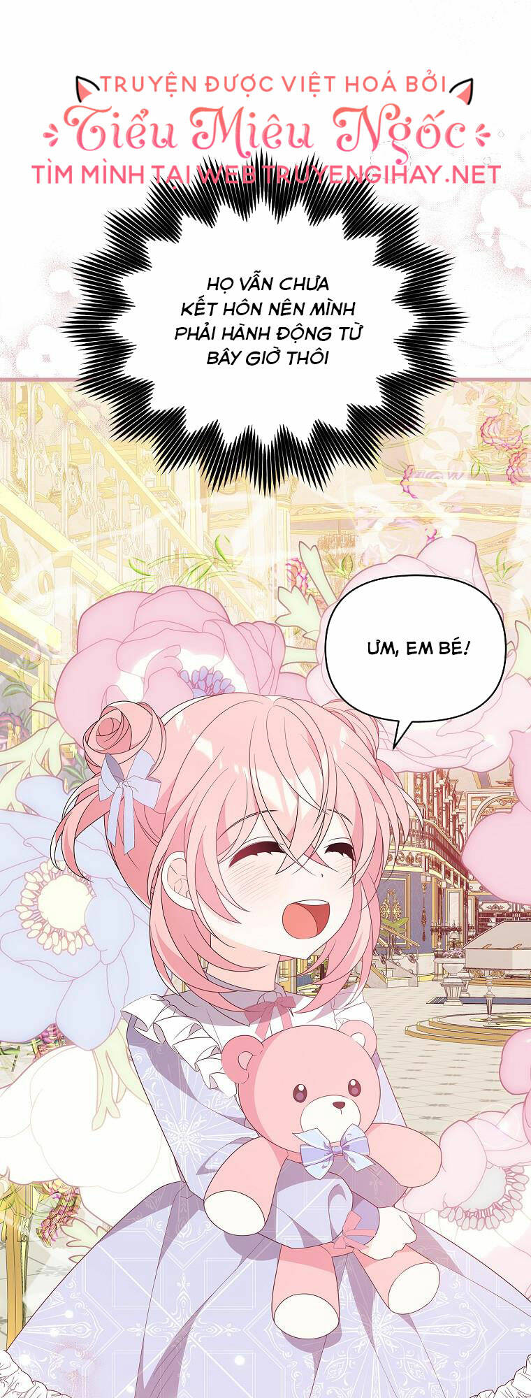 Vì Anh Trai Tôi Sẽ Quyến Rũ Nam Chính Chapter 20 - Trang 2