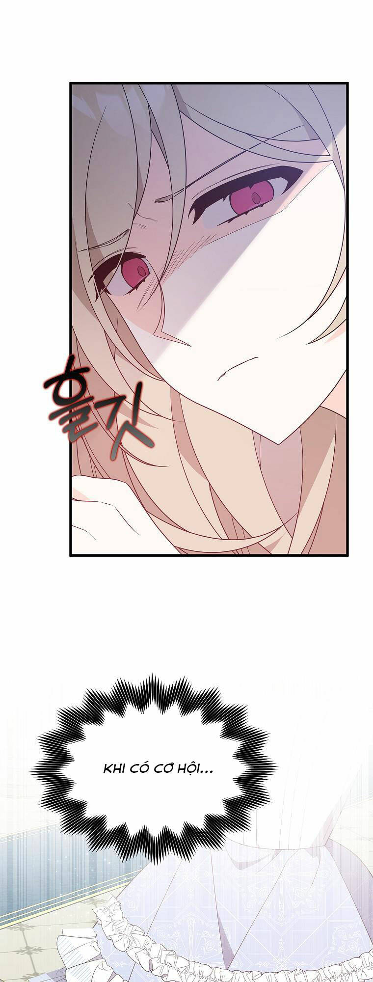 Vì Anh Trai Tôi Sẽ Quyến Rũ Nam Chính Chapter 20 - Trang 2