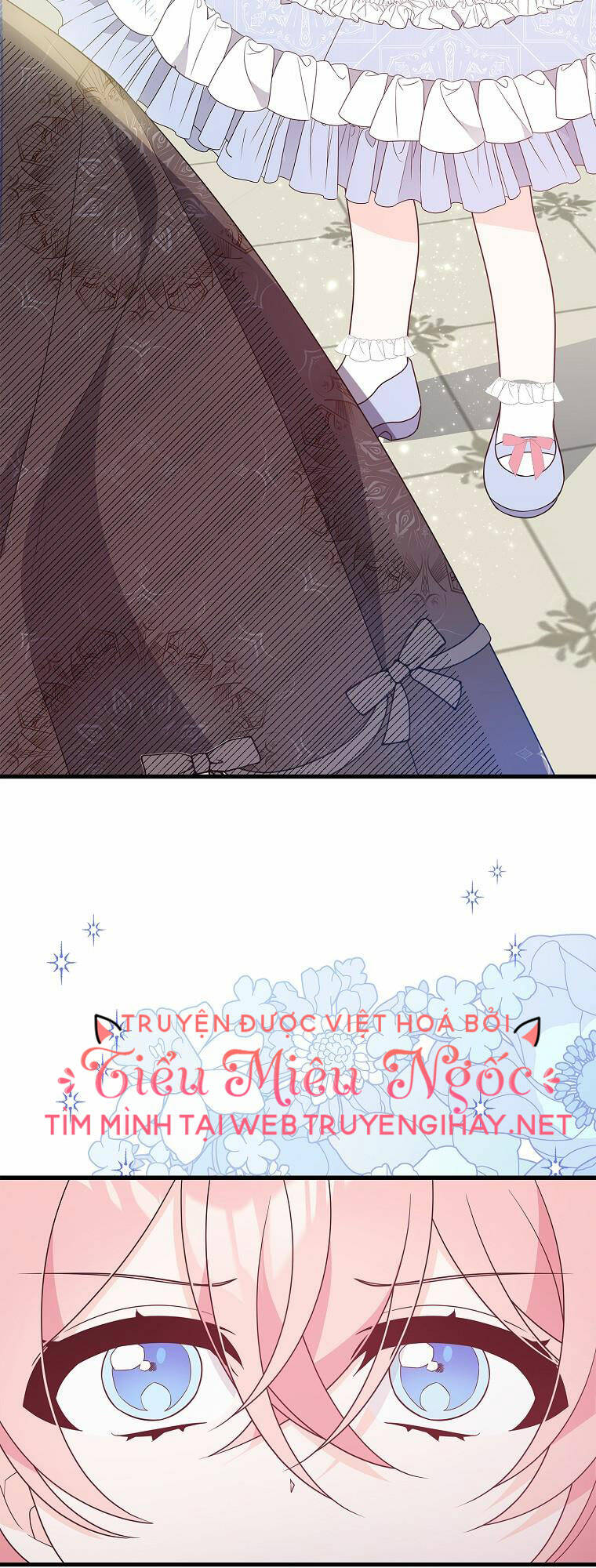 Vì Anh Trai Tôi Sẽ Quyến Rũ Nam Chính Chapter 20 - Trang 2