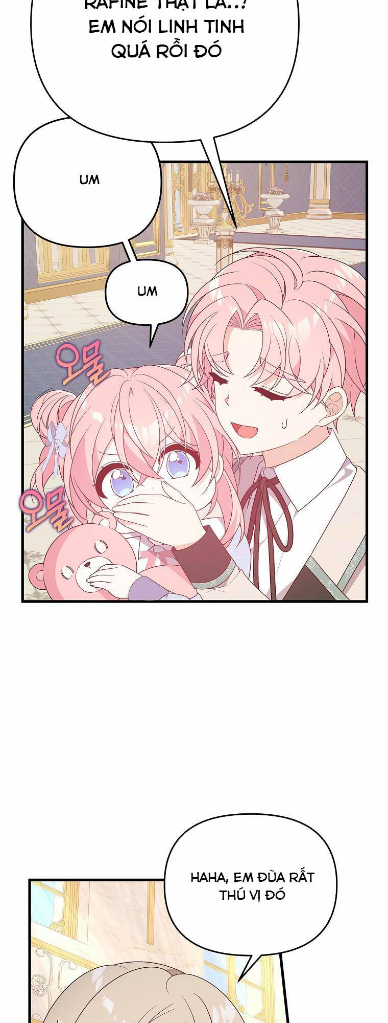 Vì Anh Trai Tôi Sẽ Quyến Rũ Nam Chính Chapter 20 - Trang 2