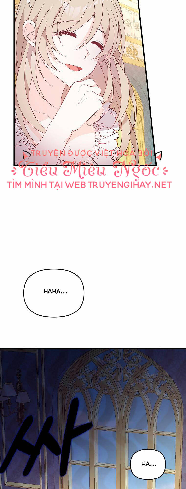 Vì Anh Trai Tôi Sẽ Quyến Rũ Nam Chính Chapter 20 - Trang 2