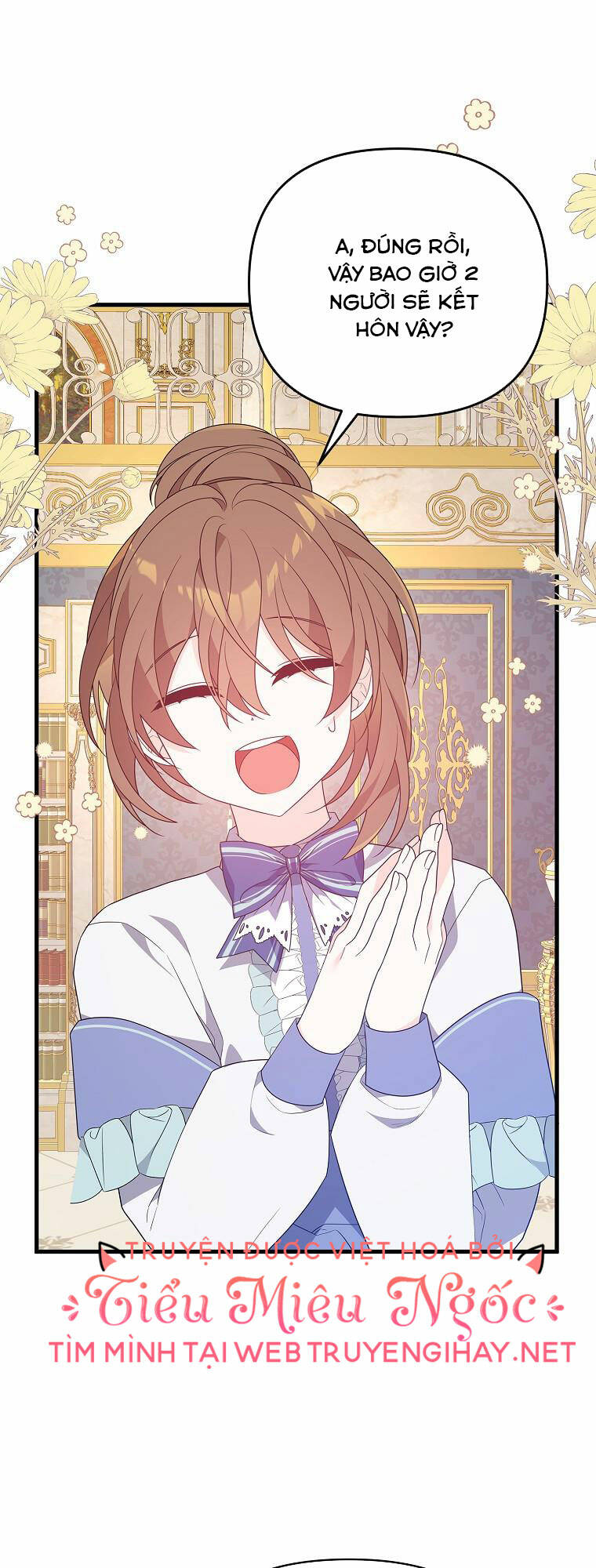 Vì Anh Trai Tôi Sẽ Quyến Rũ Nam Chính Chapter 20 - Trang 2