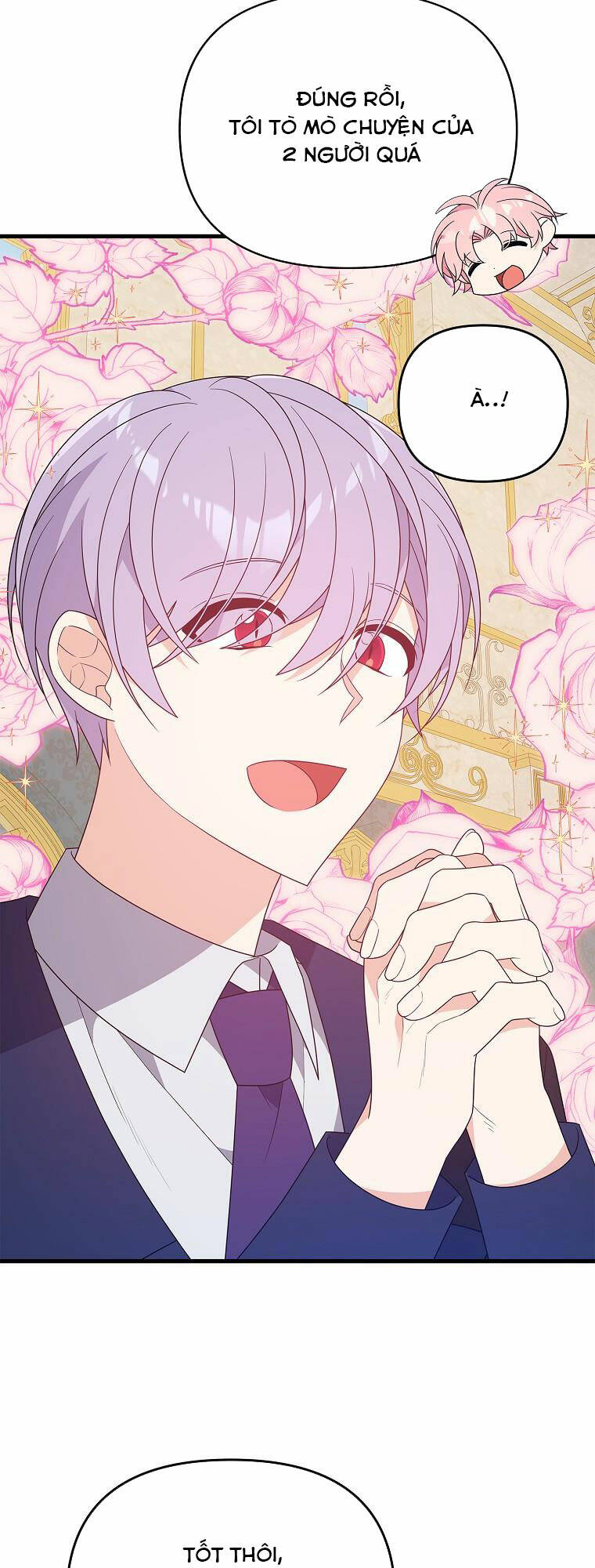 Vì Anh Trai Tôi Sẽ Quyến Rũ Nam Chính Chapter 20 - Trang 2