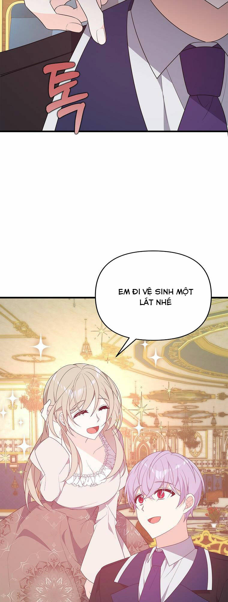 Vì Anh Trai Tôi Sẽ Quyến Rũ Nam Chính Chapter 20 - Trang 2