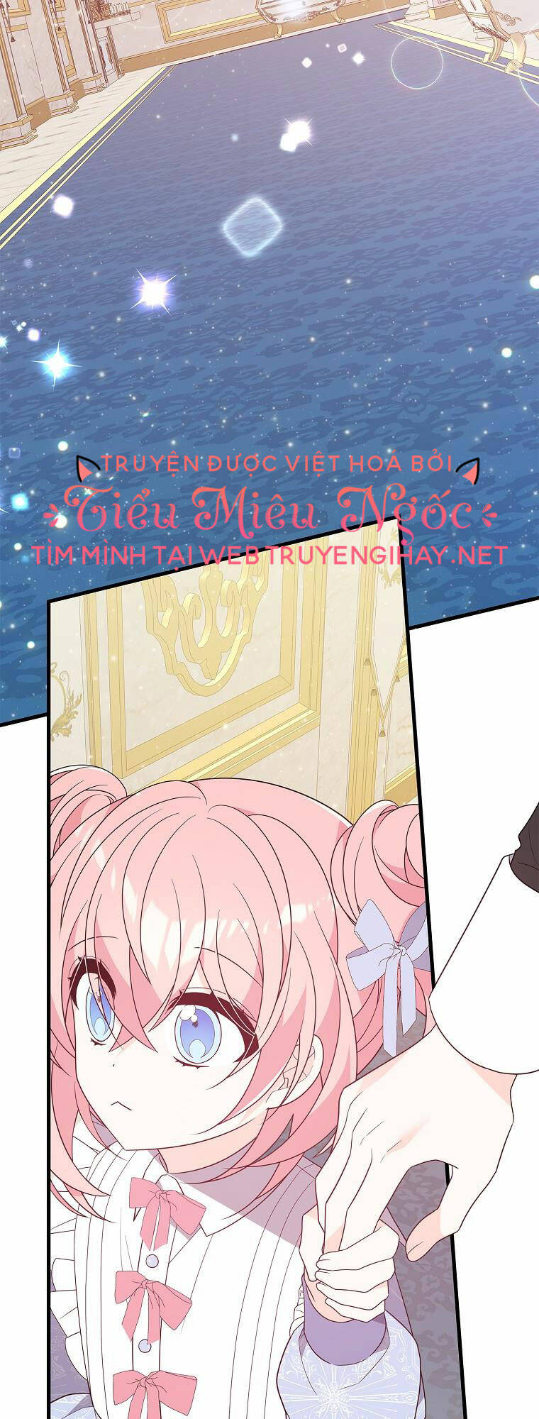 Vì Anh Trai Tôi Sẽ Quyến Rũ Nam Chính Chapter 20 - Trang 2