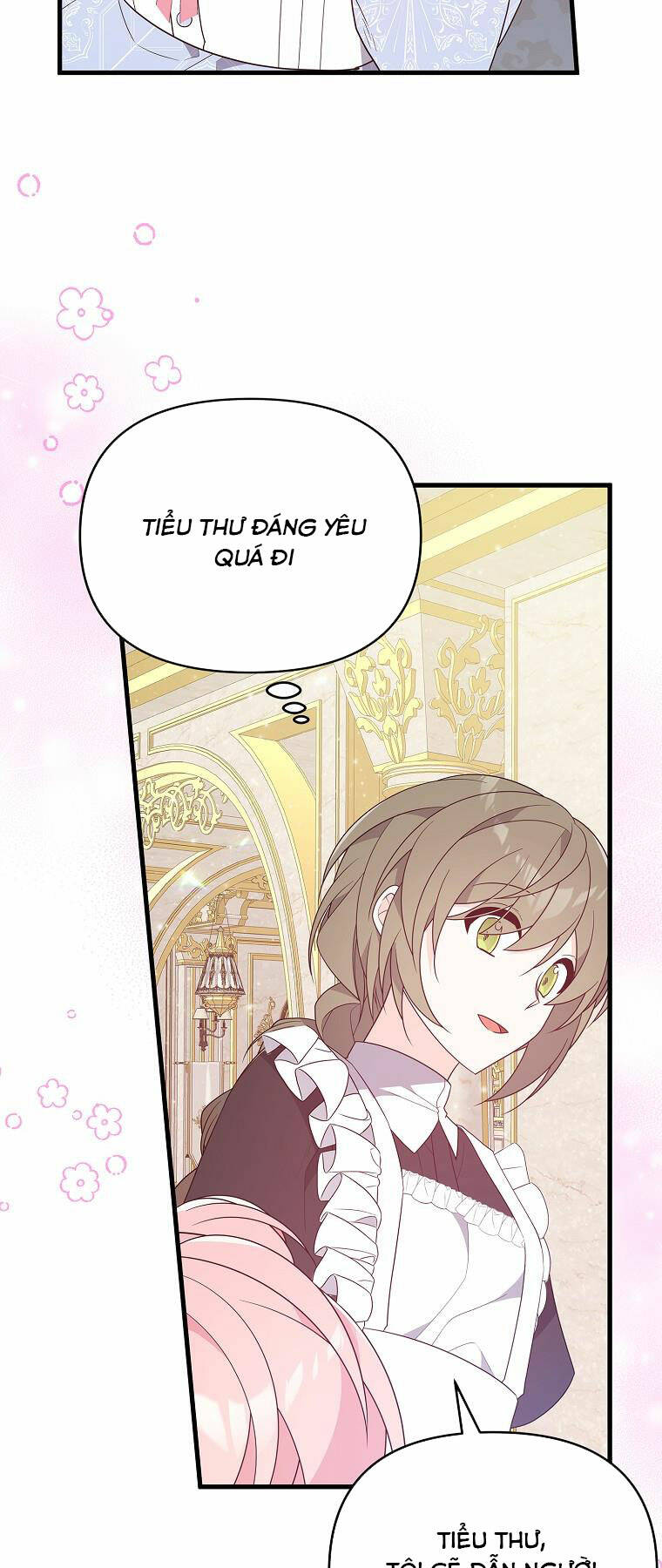 Vì Anh Trai Tôi Sẽ Quyến Rũ Nam Chính Chapter 20 - Trang 2