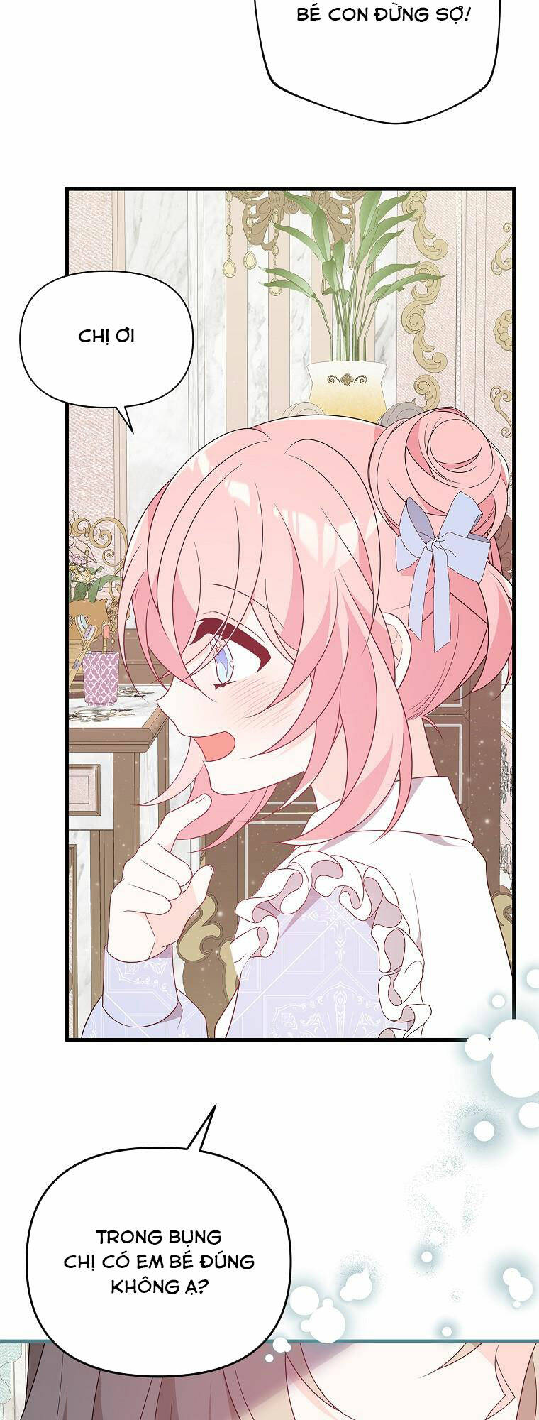 Vì Anh Trai Tôi Sẽ Quyến Rũ Nam Chính Chapter 20 - Trang 2