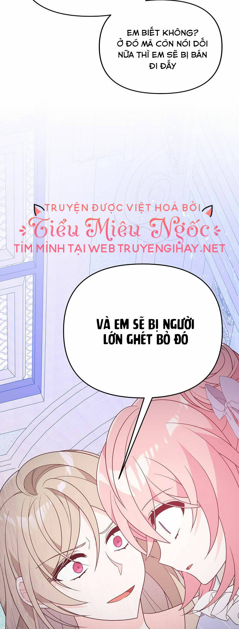 Vì Anh Trai Tôi Sẽ Quyến Rũ Nam Chính Chapter 20 - Trang 2