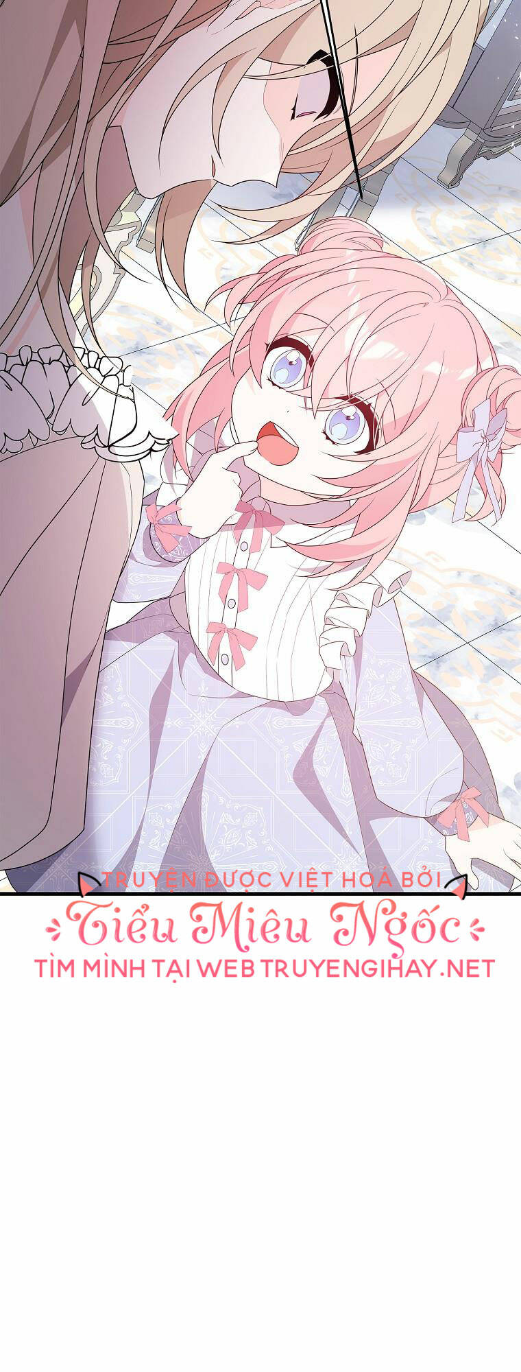 Vì Anh Trai Tôi Sẽ Quyến Rũ Nam Chính Chapter 20 - Trang 2