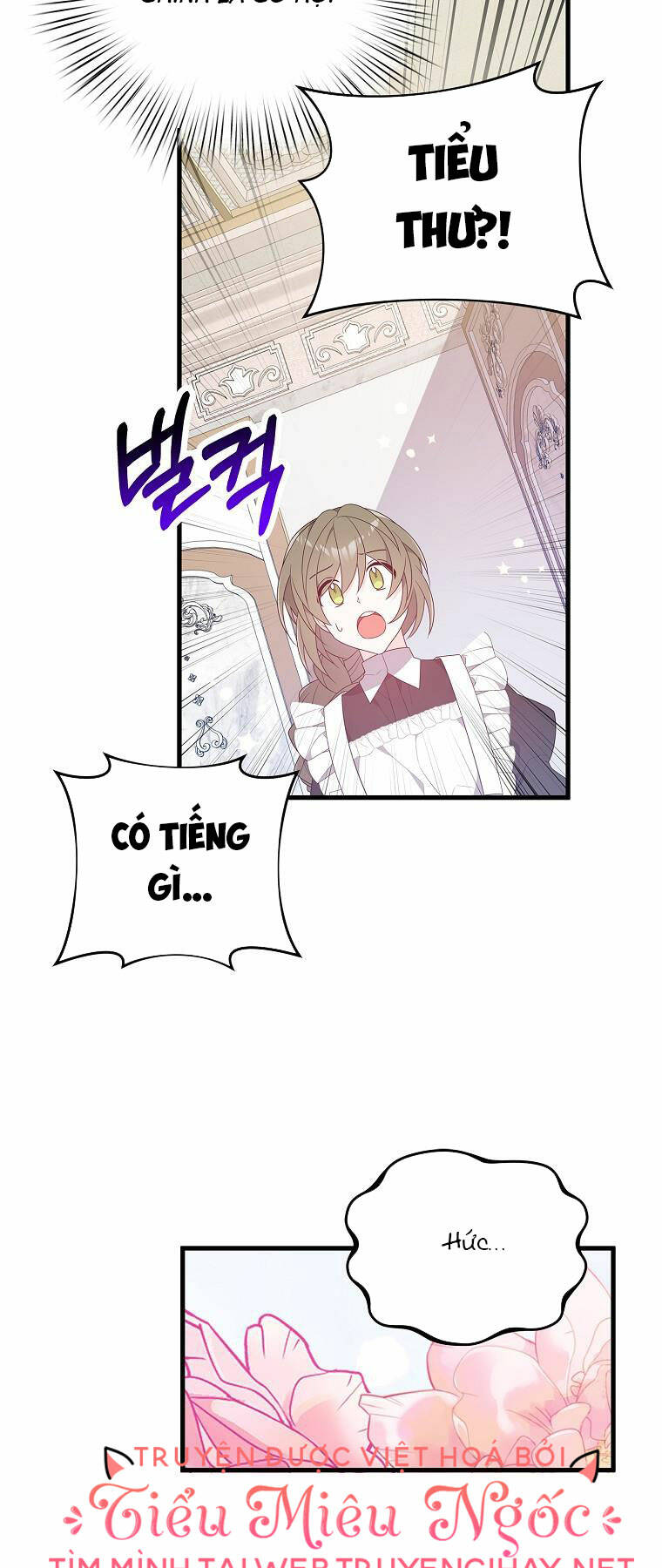 Vì Anh Trai Tôi Sẽ Quyến Rũ Nam Chính Chapter 20 - Trang 2