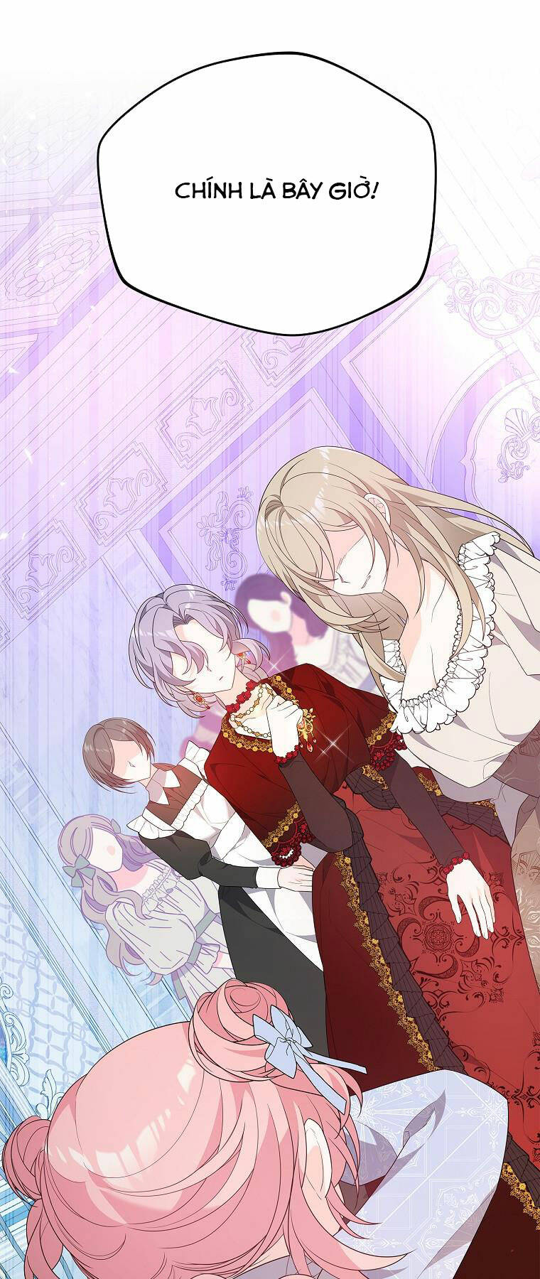 Vì Anh Trai Tôi Sẽ Quyến Rũ Nam Chính Chapter 21 - Trang 2