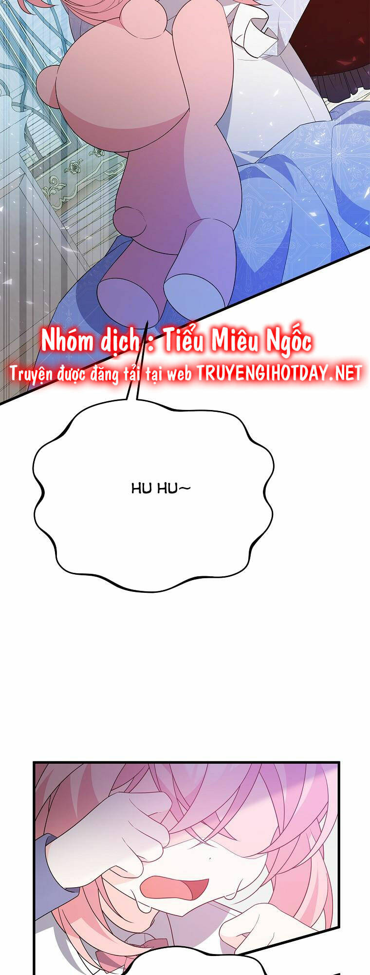 Vì Anh Trai Tôi Sẽ Quyến Rũ Nam Chính Chapter 21 - Trang 2
