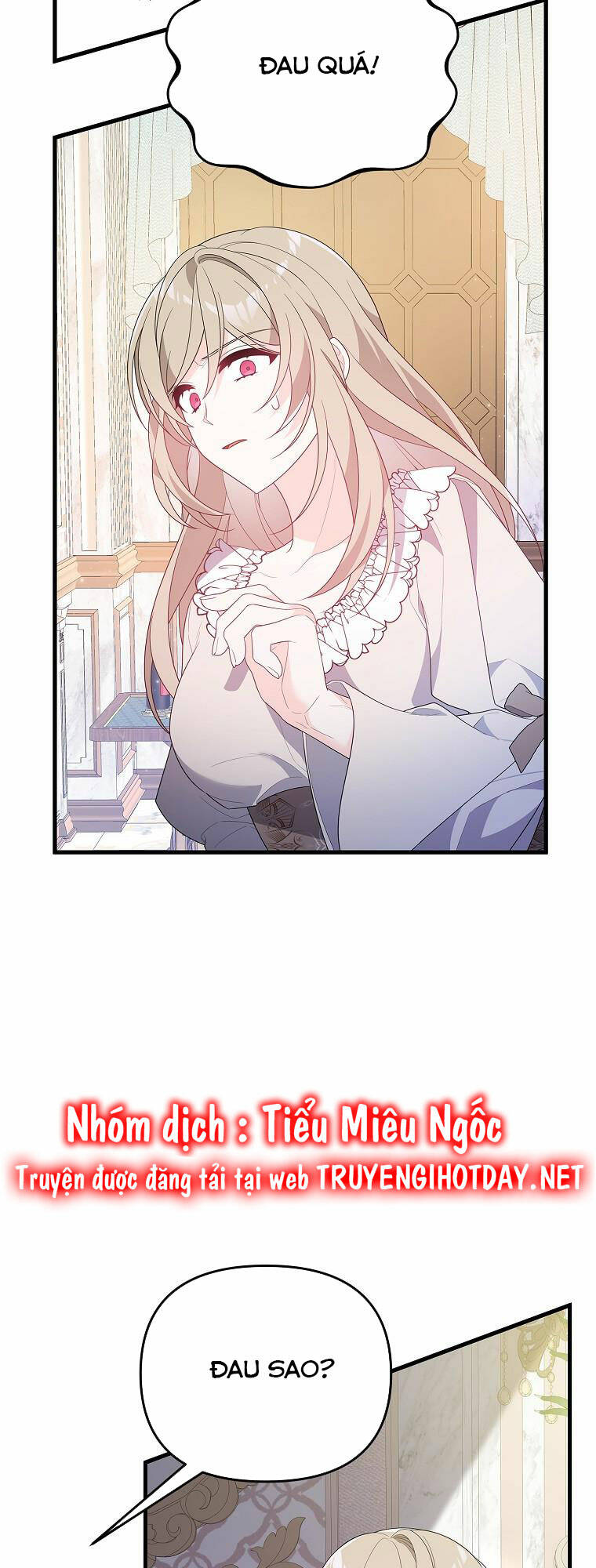 Vì Anh Trai Tôi Sẽ Quyến Rũ Nam Chính Chapter 21 - Trang 2