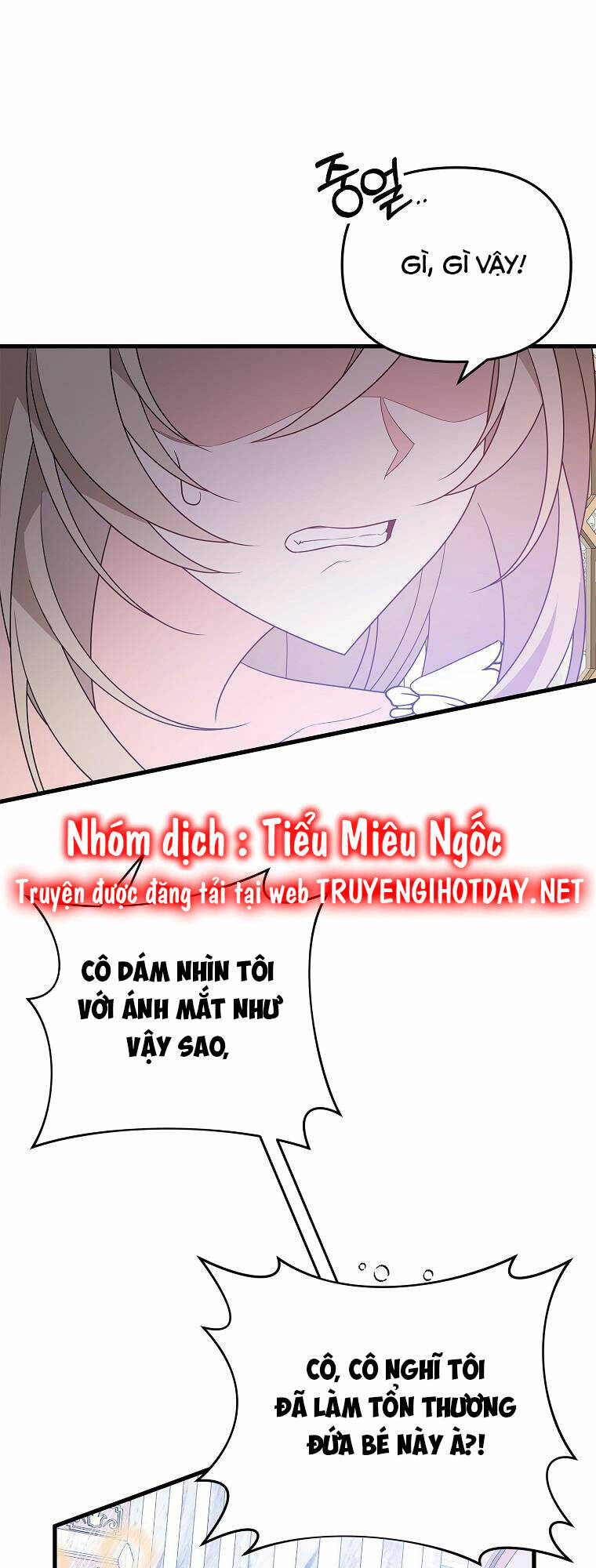 Vì Anh Trai Tôi Sẽ Quyến Rũ Nam Chính Chapter 21 - Trang 2