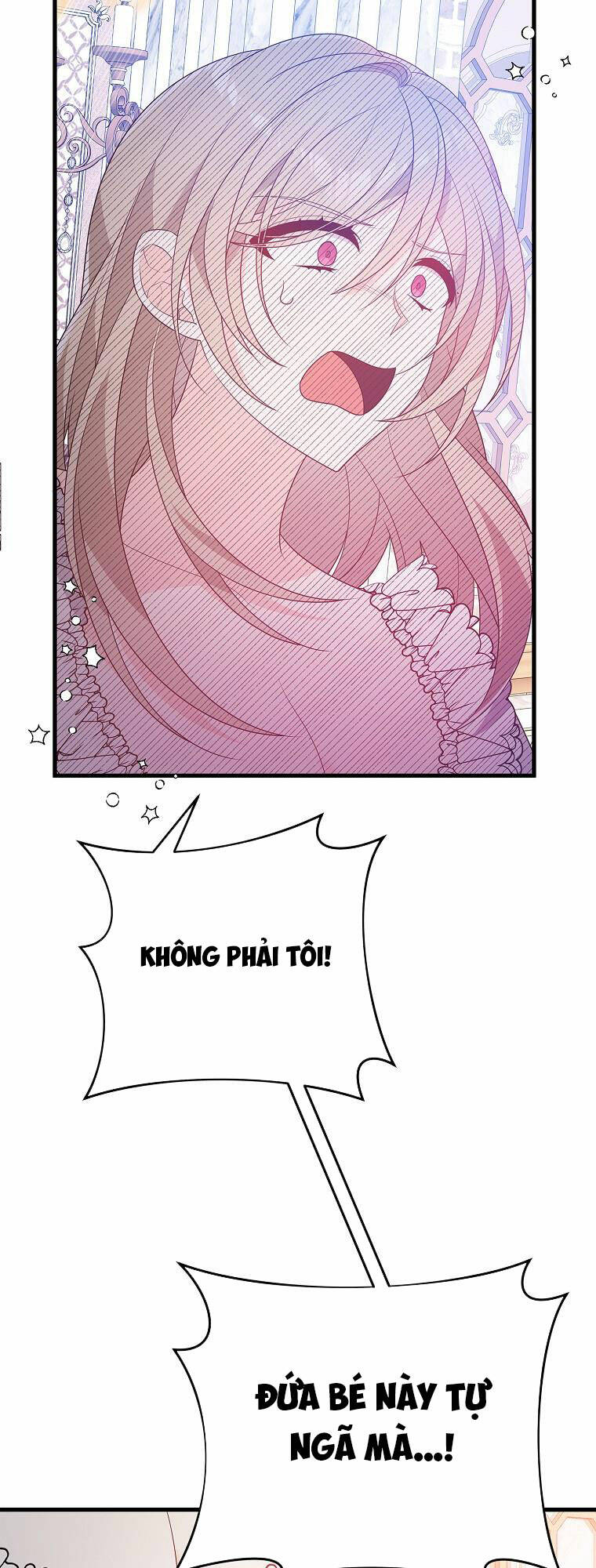 Vì Anh Trai Tôi Sẽ Quyến Rũ Nam Chính Chapter 21 - Trang 2