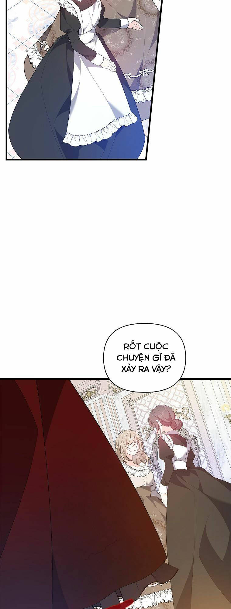 Vì Anh Trai Tôi Sẽ Quyến Rũ Nam Chính Chapter 21 - Trang 2