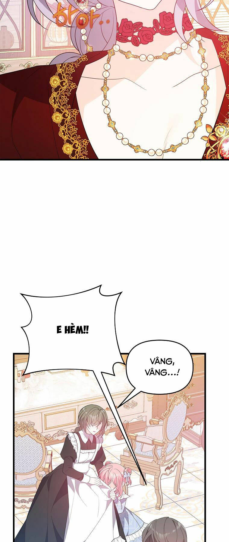 Vì Anh Trai Tôi Sẽ Quyến Rũ Nam Chính Chapter 21 - Trang 2