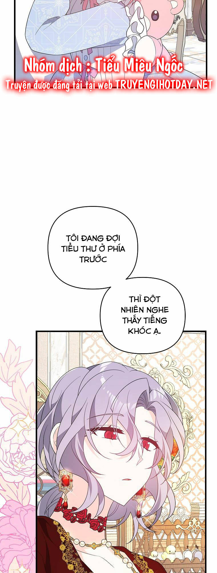 Vì Anh Trai Tôi Sẽ Quyến Rũ Nam Chính Chapter 21 - Trang 2