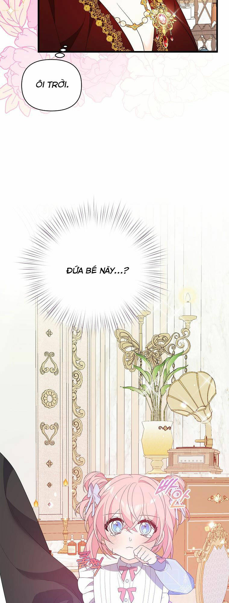 Vì Anh Trai Tôi Sẽ Quyến Rũ Nam Chính Chapter 21 - Trang 2