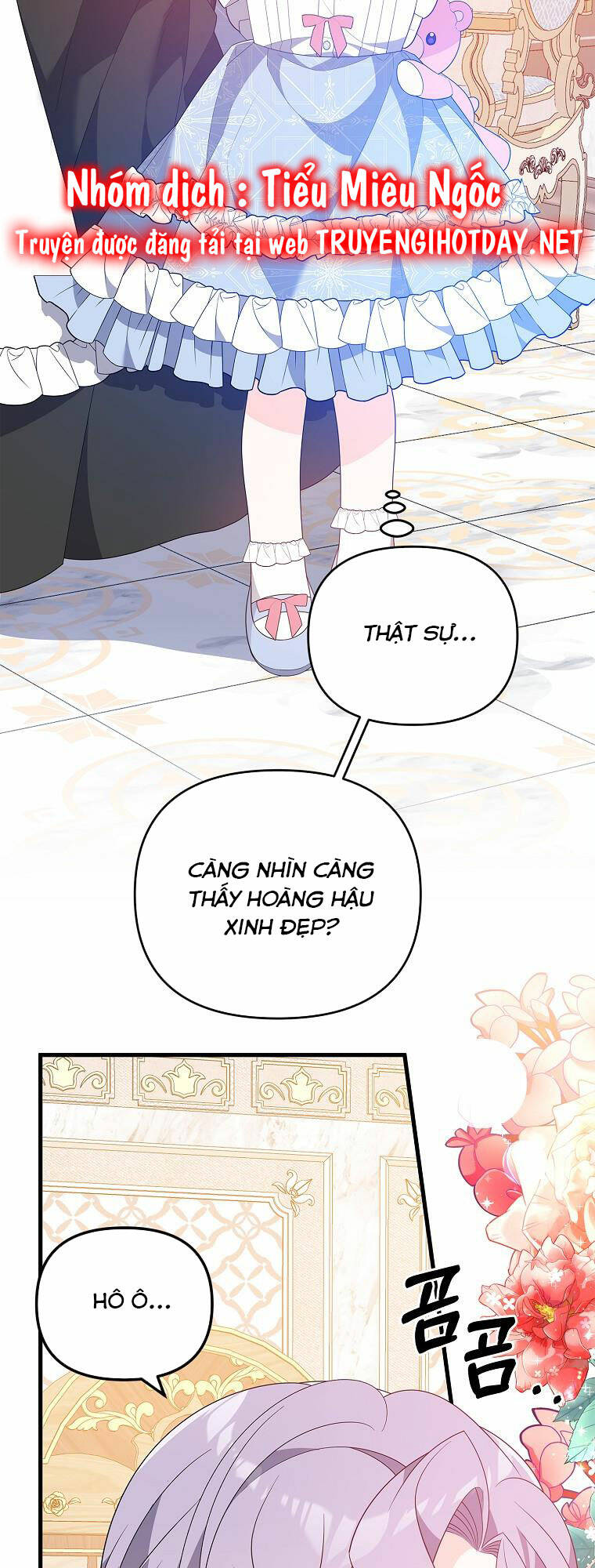 Vì Anh Trai Tôi Sẽ Quyến Rũ Nam Chính Chapter 21 - Trang 2