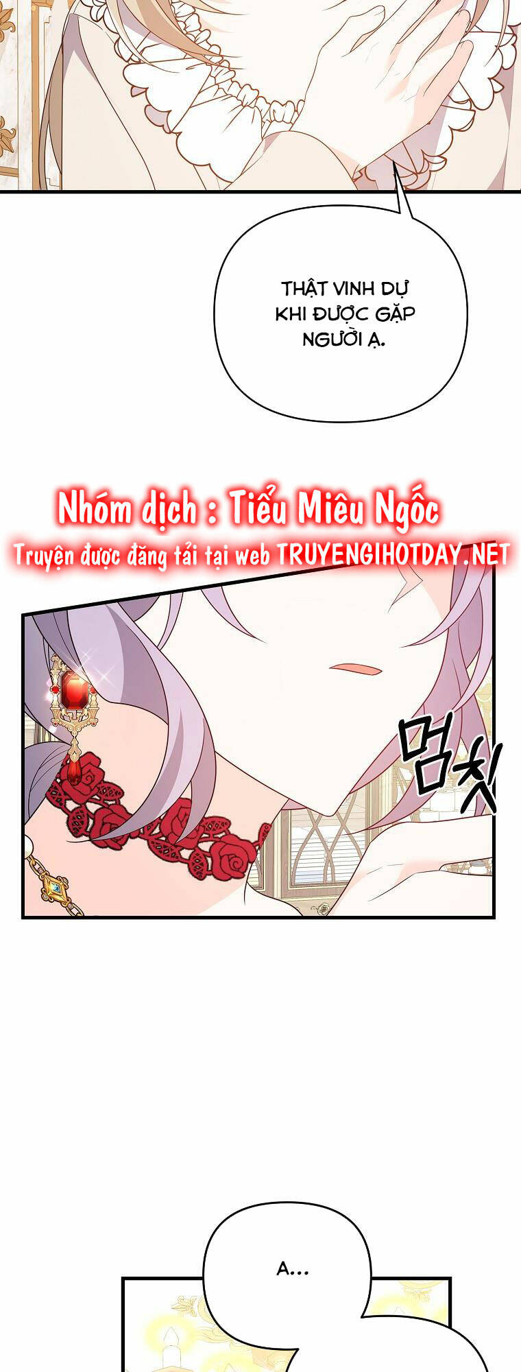Vì Anh Trai Tôi Sẽ Quyến Rũ Nam Chính Chapter 21 - Trang 2