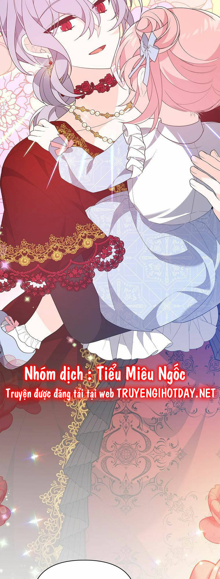 Vì Anh Trai Tôi Sẽ Quyến Rũ Nam Chính Chapter 21 - Trang 2