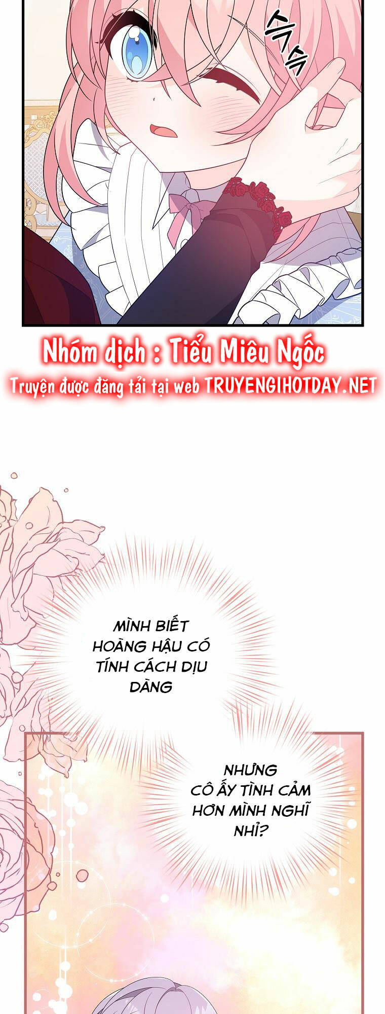 Vì Anh Trai Tôi Sẽ Quyến Rũ Nam Chính Chapter 21 - Trang 2