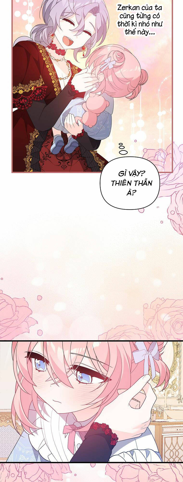 Vì Anh Trai Tôi Sẽ Quyến Rũ Nam Chính Chapter 21 - Trang 2