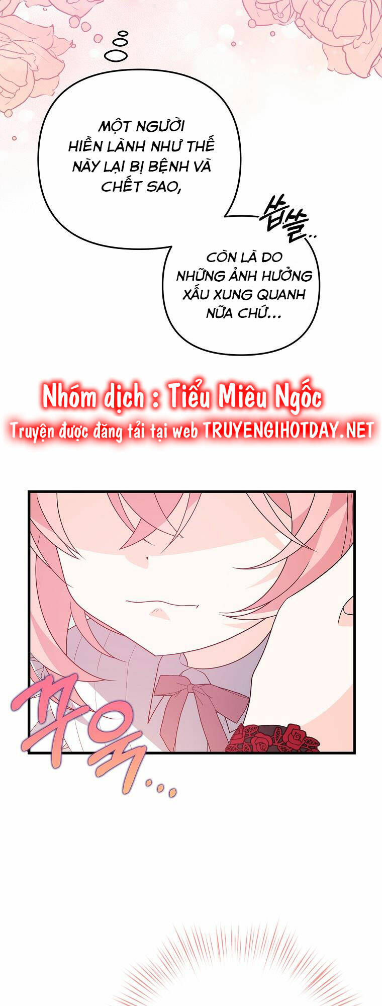 Vì Anh Trai Tôi Sẽ Quyến Rũ Nam Chính Chapter 21 - Trang 2