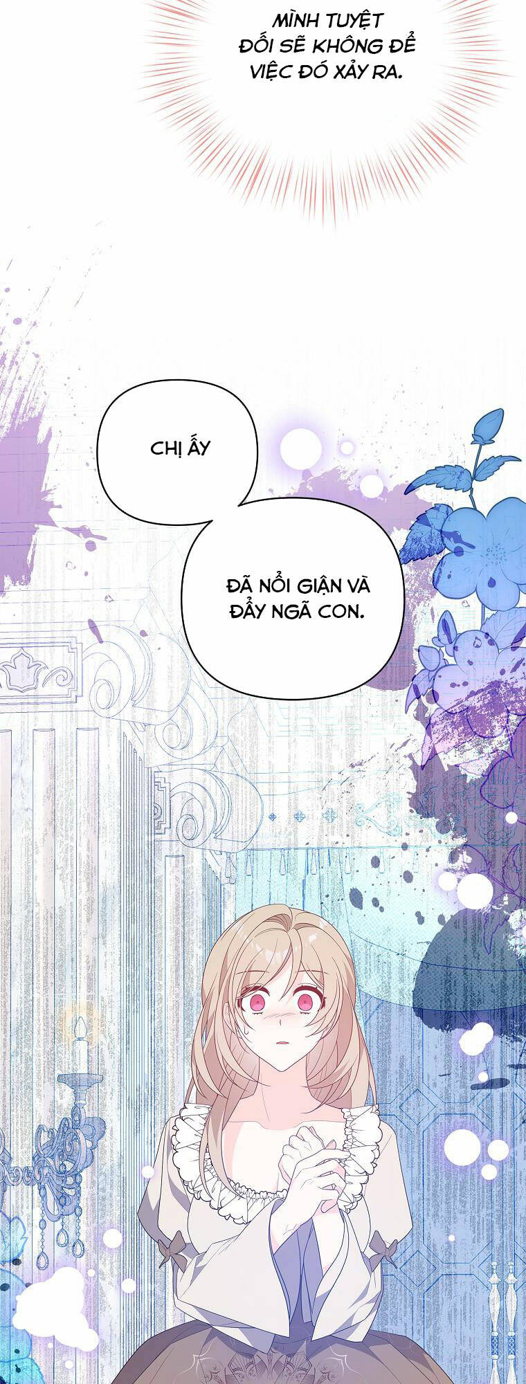 Vì Anh Trai Tôi Sẽ Quyến Rũ Nam Chính Chapter 21 - Trang 2