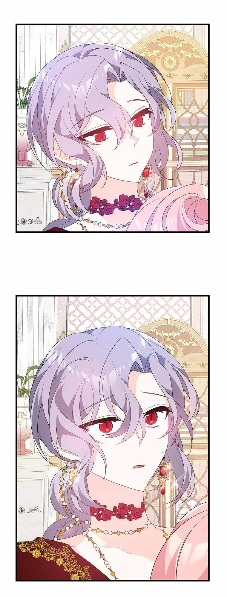 Vì Anh Trai Tôi Sẽ Quyến Rũ Nam Chính Chapter 21 - Trang 2