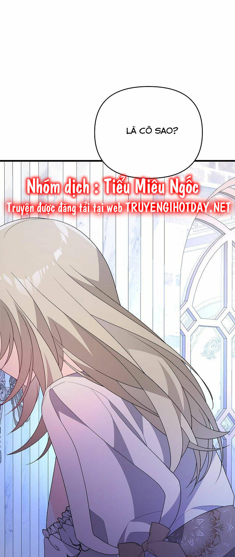 Vì Anh Trai Tôi Sẽ Quyến Rũ Nam Chính Chapter 21 - Trang 2