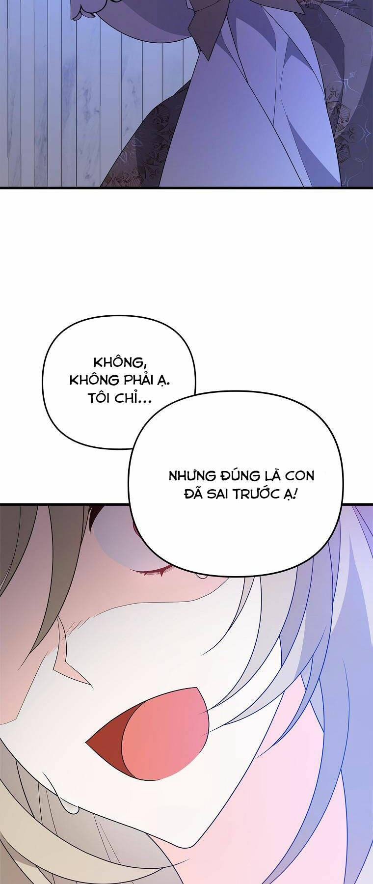 Vì Anh Trai Tôi Sẽ Quyến Rũ Nam Chính Chapter 21 - Trang 2