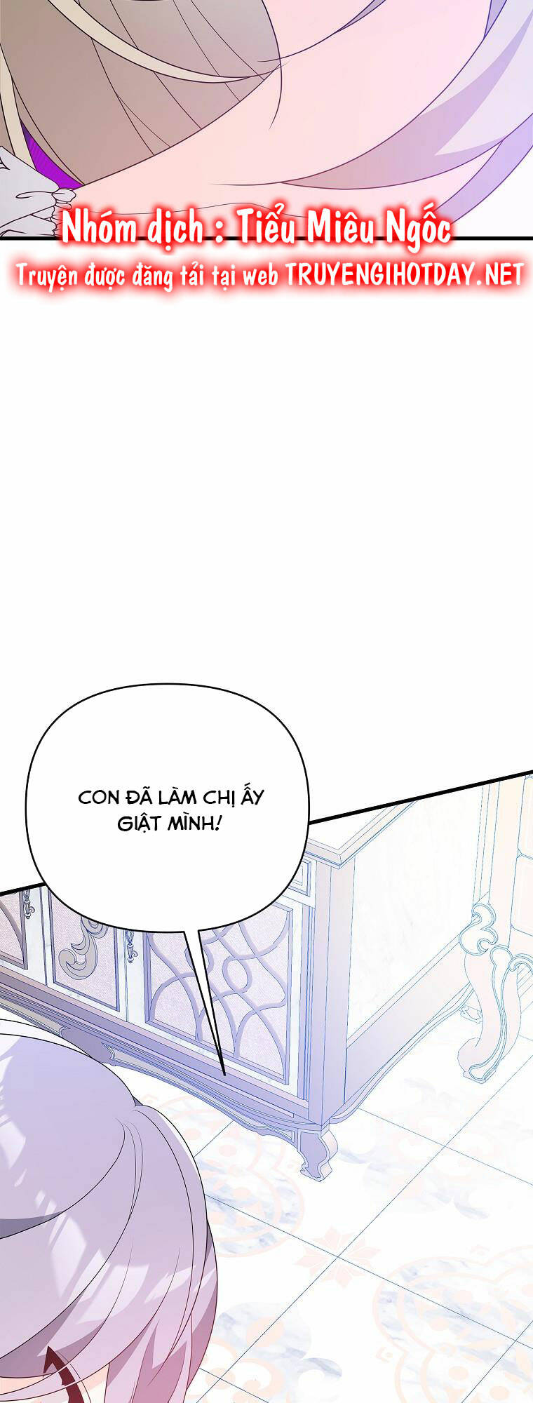 Vì Anh Trai Tôi Sẽ Quyến Rũ Nam Chính Chapter 21 - Trang 2