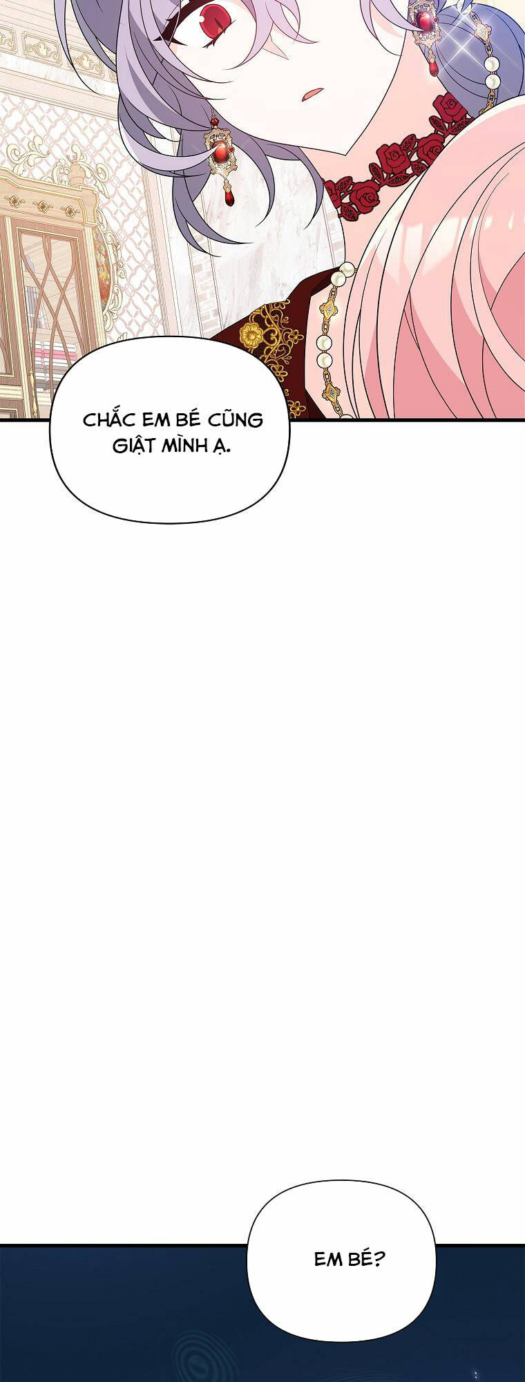 Vì Anh Trai Tôi Sẽ Quyến Rũ Nam Chính Chapter 21 - Trang 2