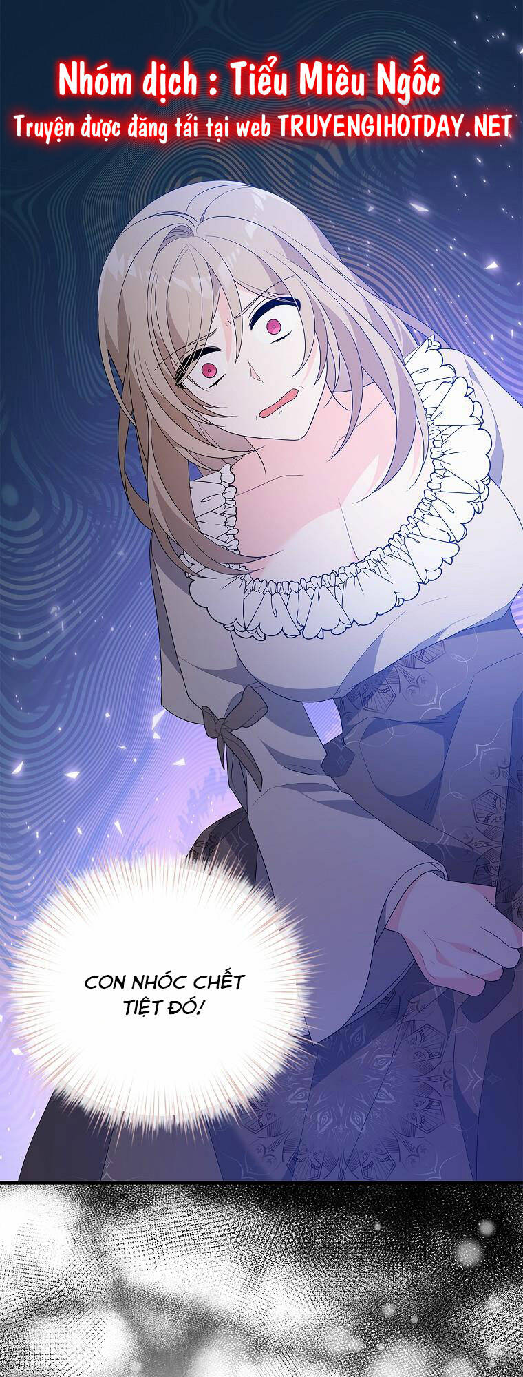 Vì Anh Trai Tôi Sẽ Quyến Rũ Nam Chính Chapter 21 - Trang 2