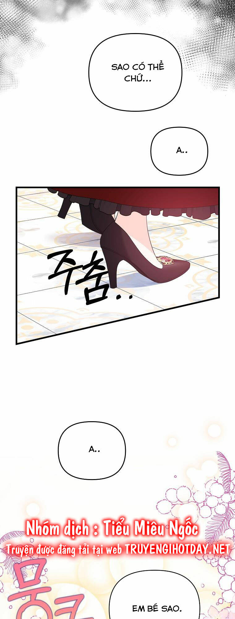 Vì Anh Trai Tôi Sẽ Quyến Rũ Nam Chính Chapter 21 - Trang 2