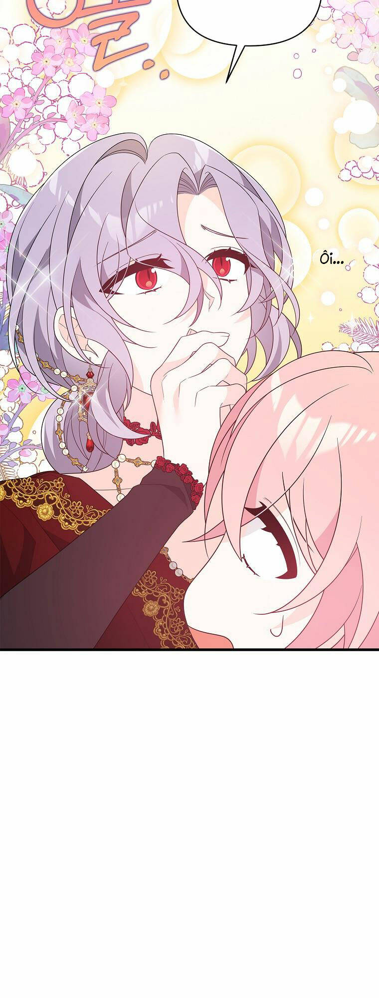 Vì Anh Trai Tôi Sẽ Quyến Rũ Nam Chính Chapter 21 - Trang 2