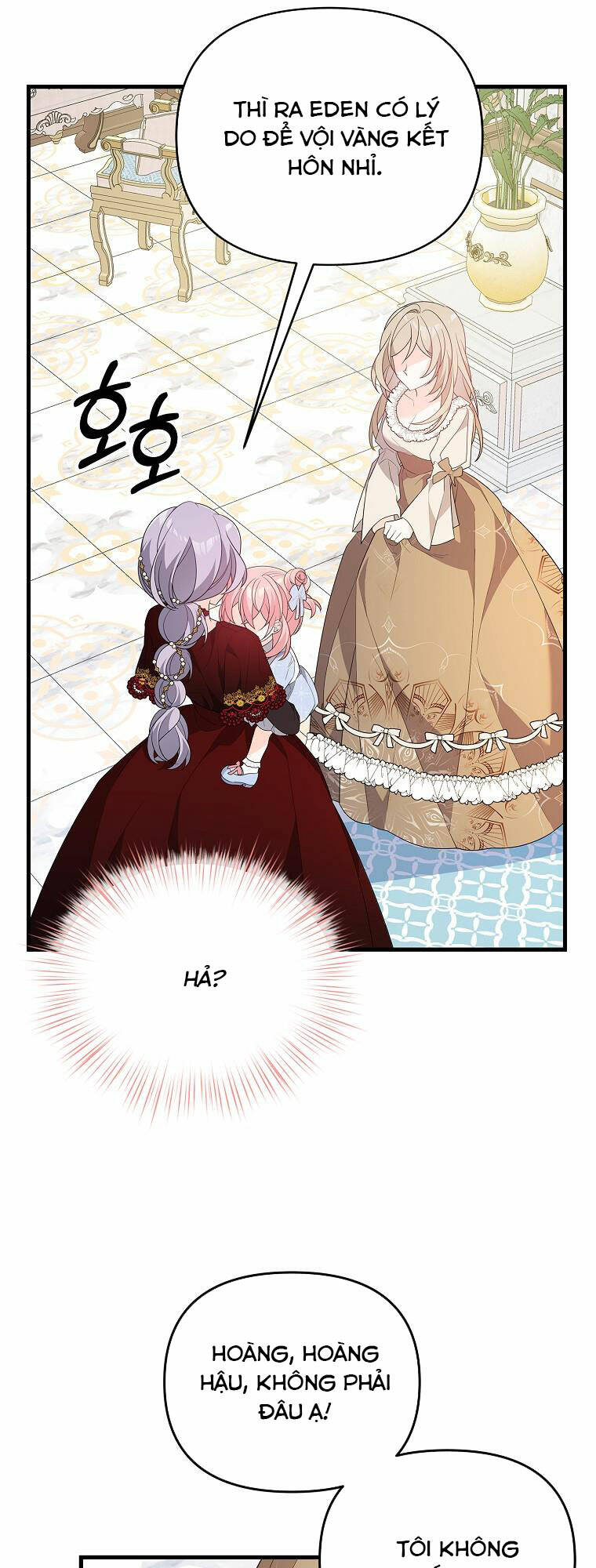 Vì Anh Trai Tôi Sẽ Quyến Rũ Nam Chính Chapter 21 - Trang 2