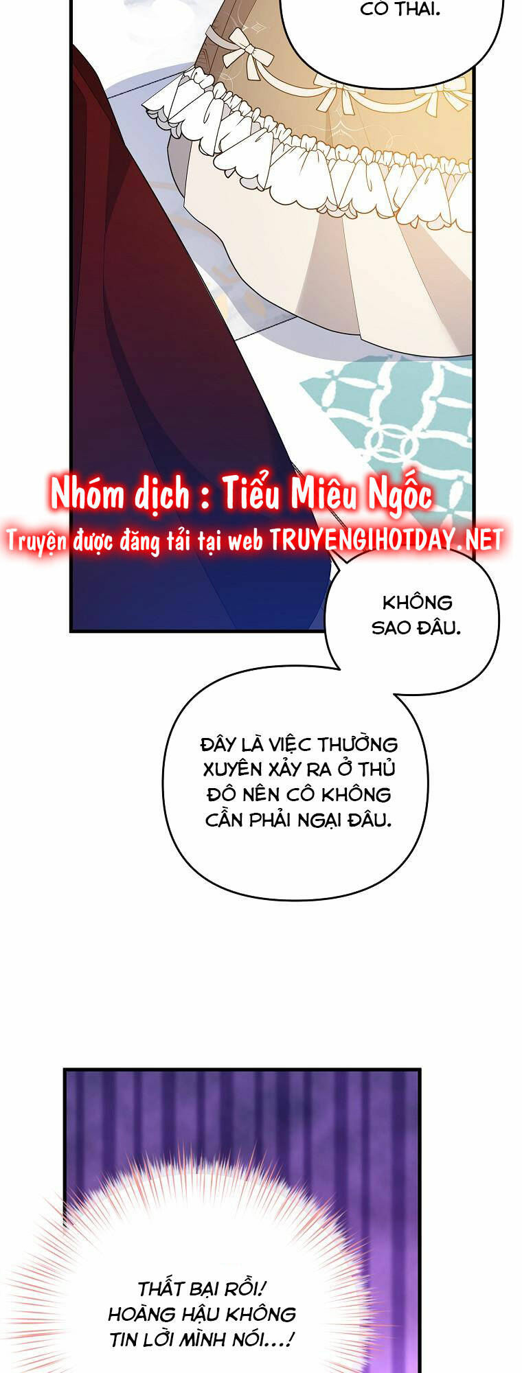 Vì Anh Trai Tôi Sẽ Quyến Rũ Nam Chính Chapter 21 - Trang 2